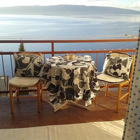 Apartment Tramonto Senj  Chambre photo