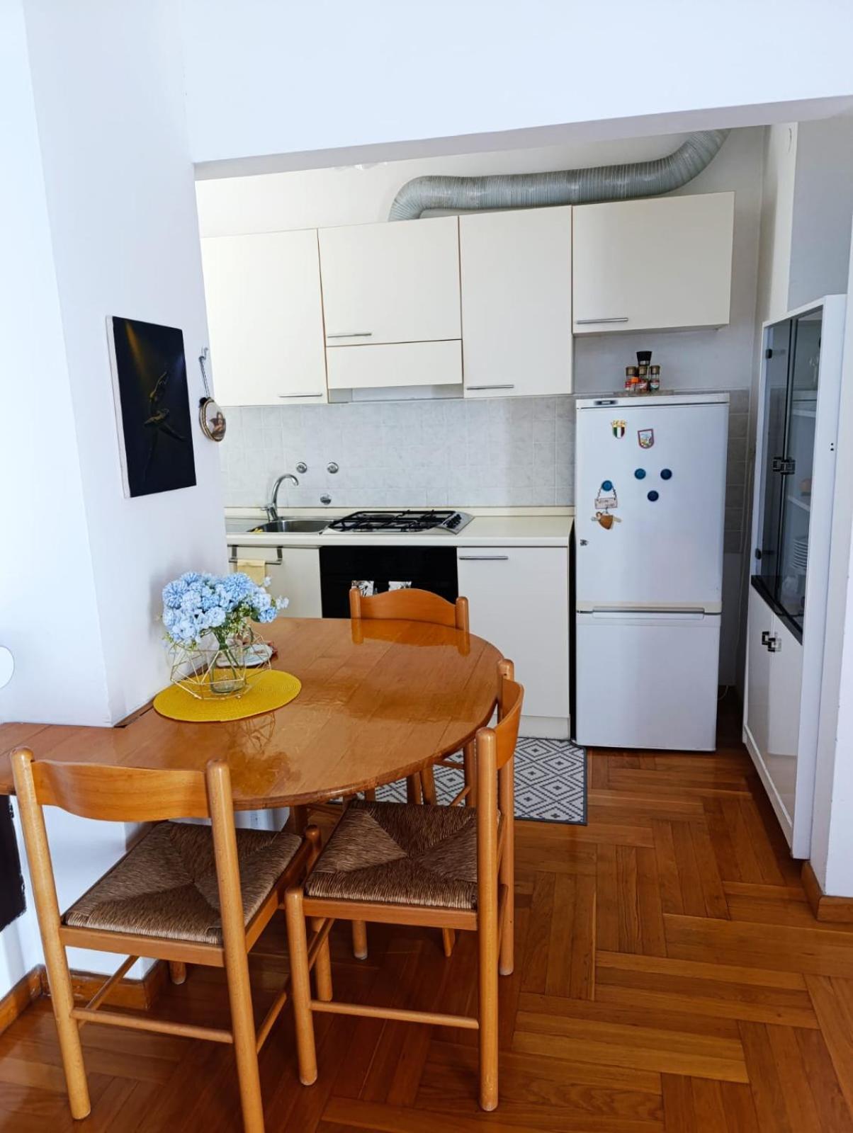 Apartment Tramonto Senj  Extérieur photo