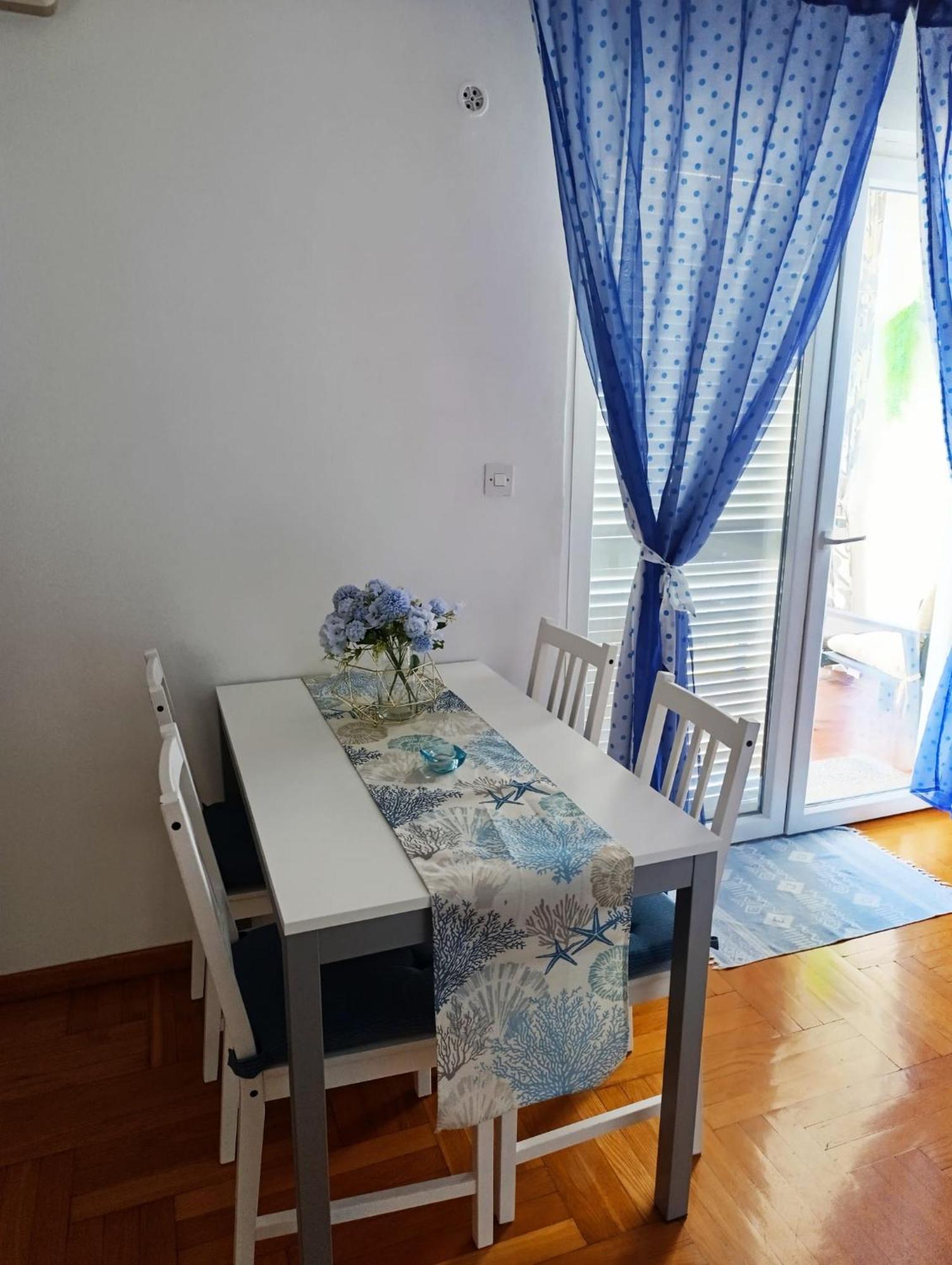 Apartment Tramonto Senj  Extérieur photo
