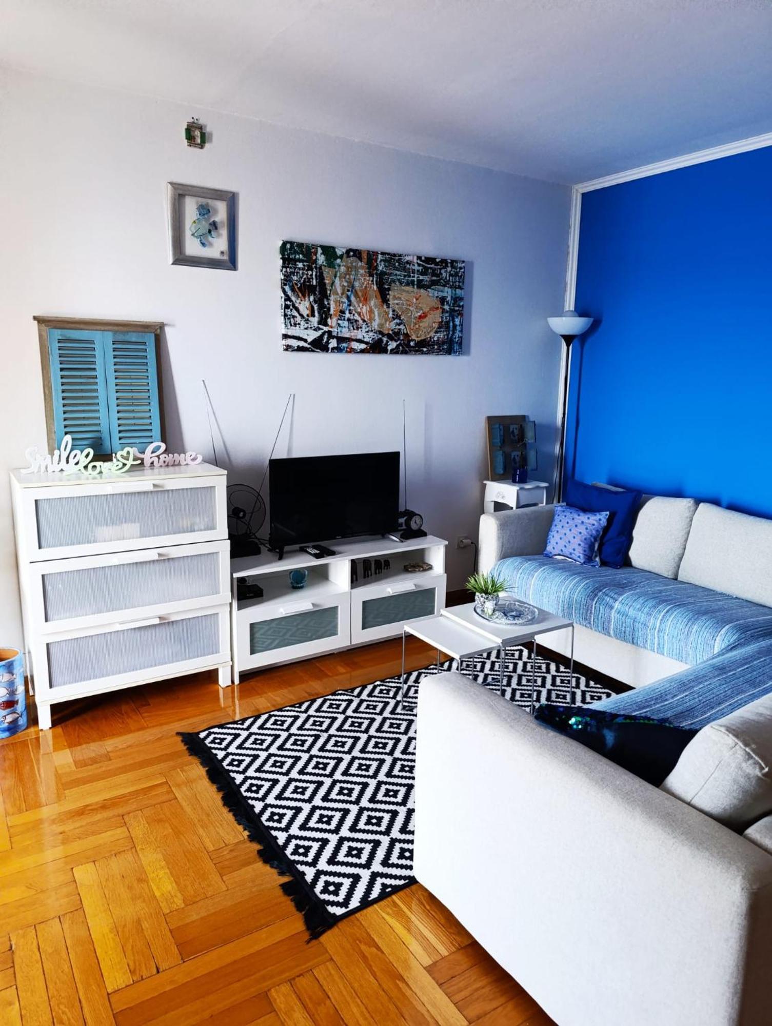 Apartment Tramonto Senj  Extérieur photo