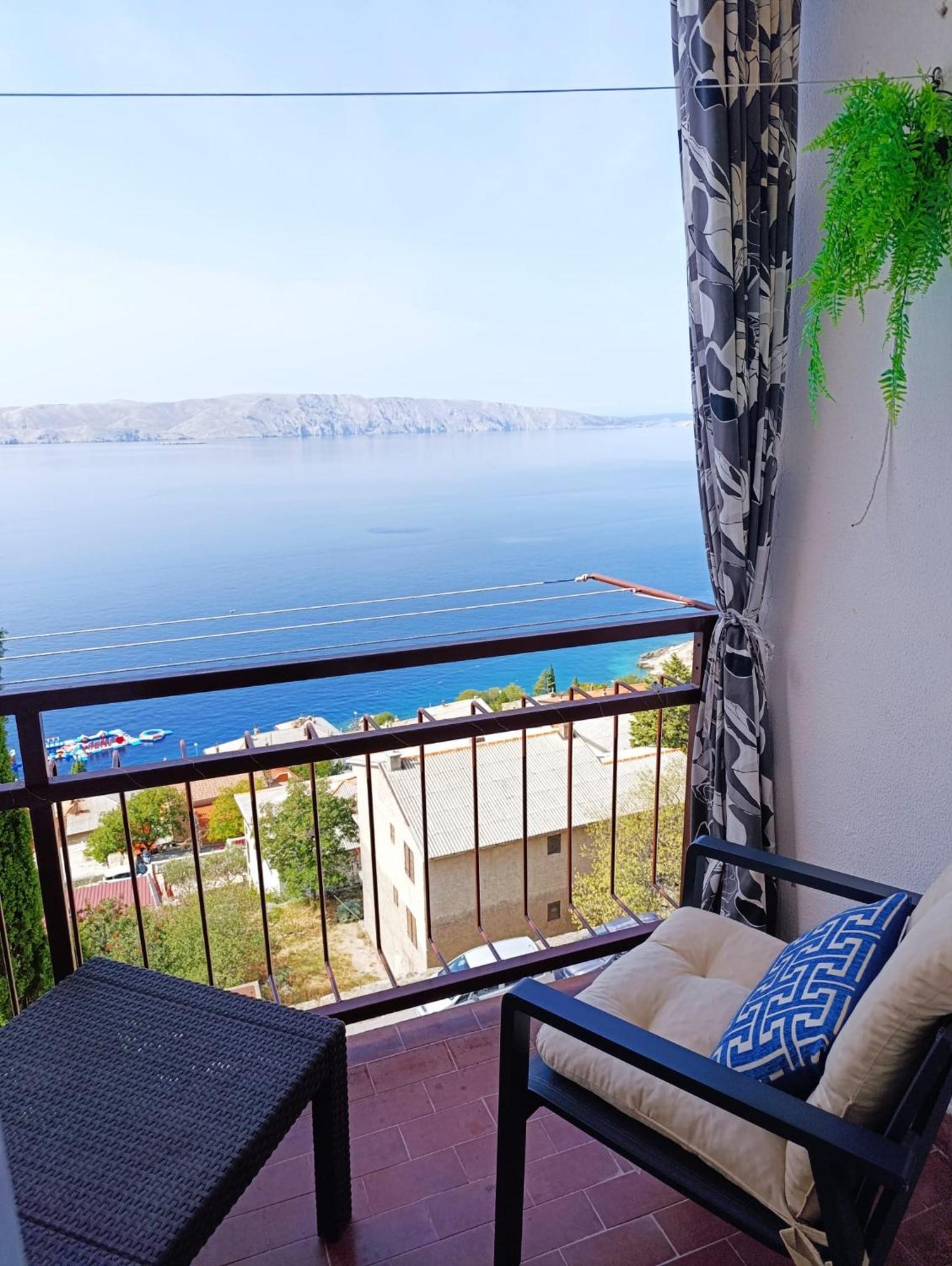 Apartment Tramonto Senj  Extérieur photo