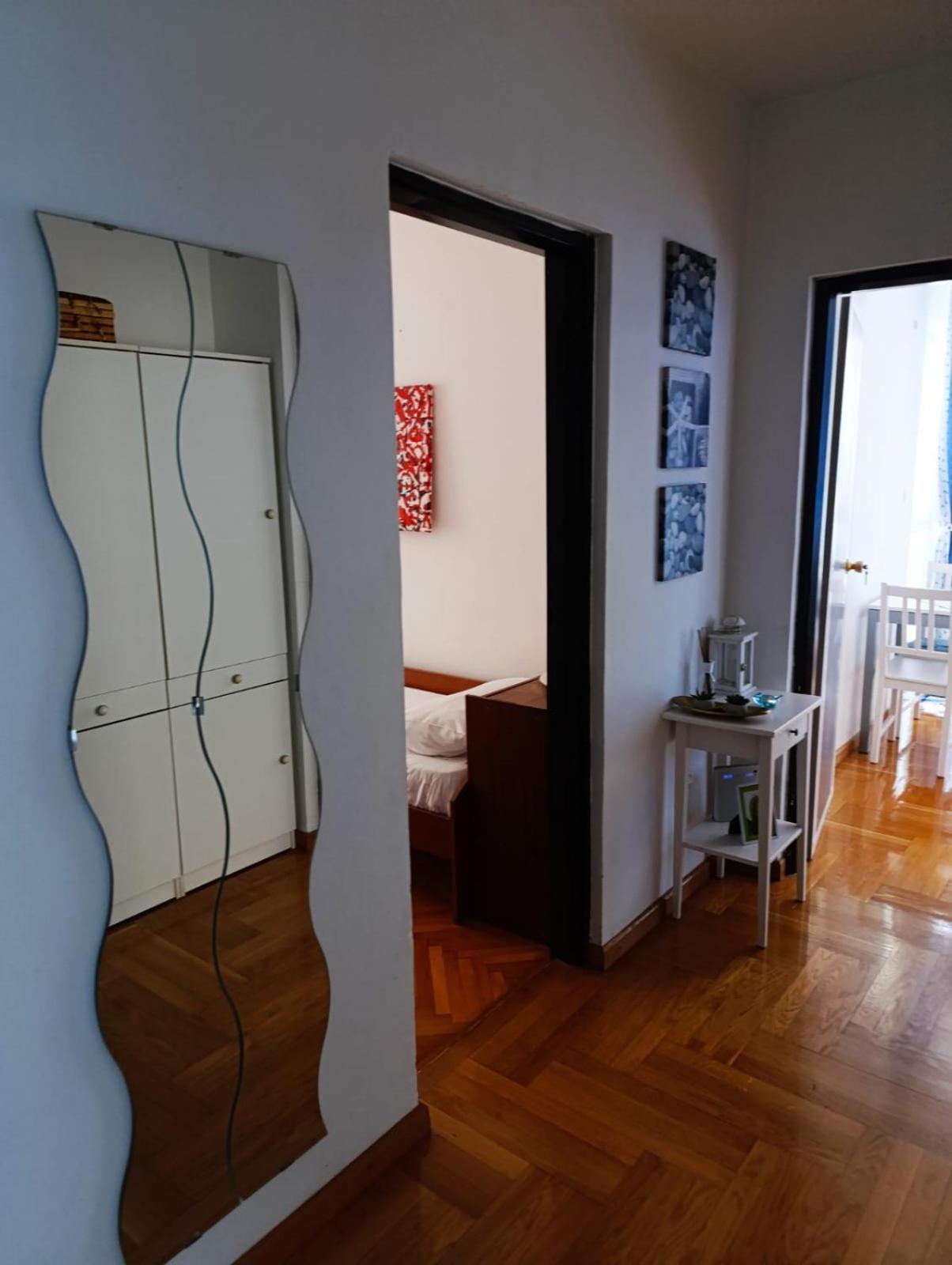 Apartment Tramonto Senj  Extérieur photo